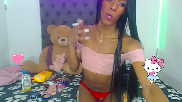 Snapshot of lucianadolll chatting on 29, 10, 2025 lucianadolll online show from 29, 10, 2025