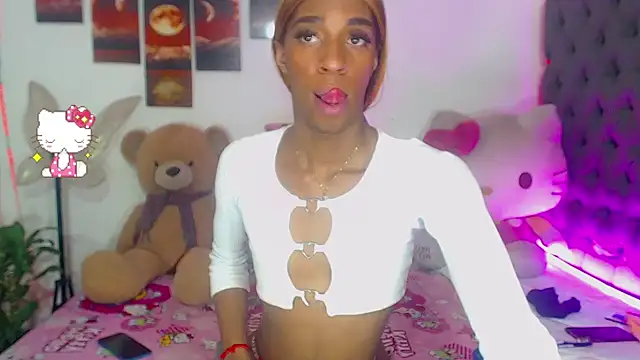 lucianadolll online show from 28, 3, 2026