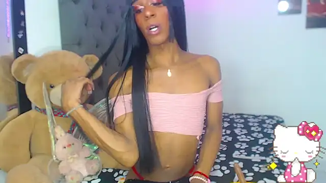 lucianadolll online show from 2, 12, 2025