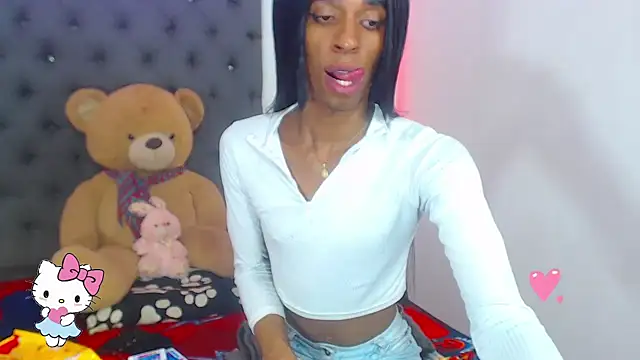 Snapshot of lucianadolll chatting on 24, 10, 2025 lucianadolll online show from 24, 10, 2025