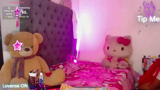 Snapshot of lucianadolll chatting on 18, 7, 2026 lucianadolll online show from 18, 7, 2026