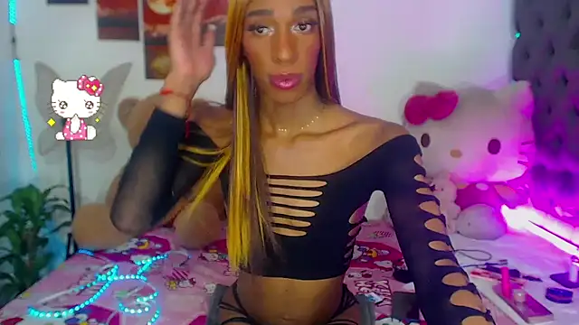 lucianadolll online show from 26, 3, 2026