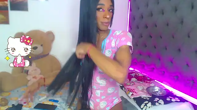 lucianadolll online show from 20, 12, 2025