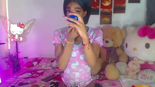 lucianadolll online show from 15, 1, 2026