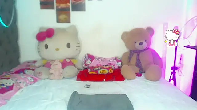 lucianadolll online show from 9, 2, 2026