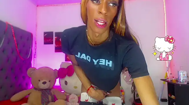 lucianadolll online show from 22, 2, 2026