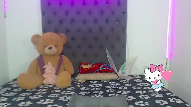 Snapshot of lucianadolll chatting on 28, 10, 2025 lucianadolll online show from 28, 10, 2025