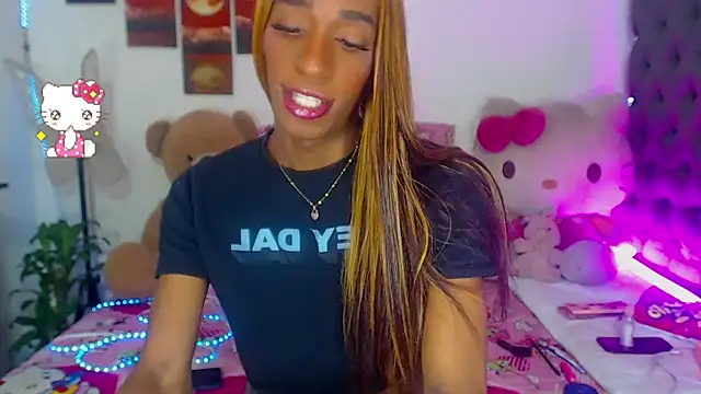 lucianadolll online show from 24, 3, 2026