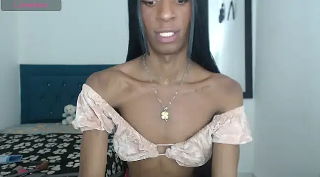lucianadolll online show from 6, 3, 2025
