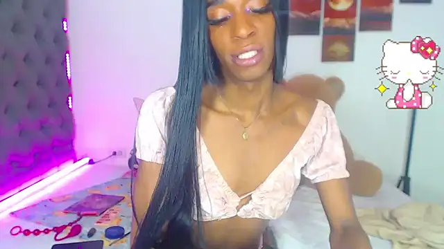 lucianadolll online show from 19, 12, 2025