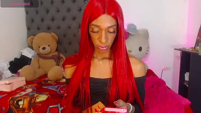 Snapshot of lucianadolll chatting on 3, 7, 2026 lucianadolll online show from 3, 7, 2026