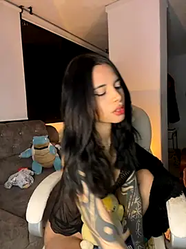 alessia iris19 online show from 30, 11, 2025