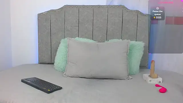 giorno giovanna online show from 9, 12, 2024