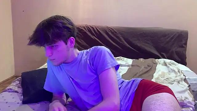 cutie guys online show from 13, 1, 2025