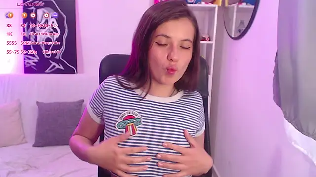 Soy abby online show from 2, 12, 2025