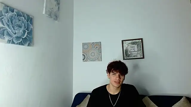 Themilow online show from 5, 3, 2025