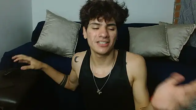 Themilow online show from 21, 2, 2025