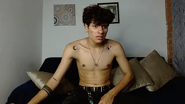 Themilow online show from 1, 3, 2025