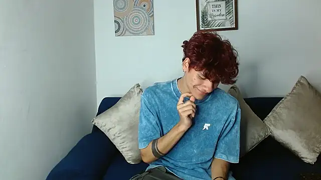 Themilow online show from 4, 3, 2025