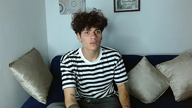 Themilow online show from 3, 3, 2025