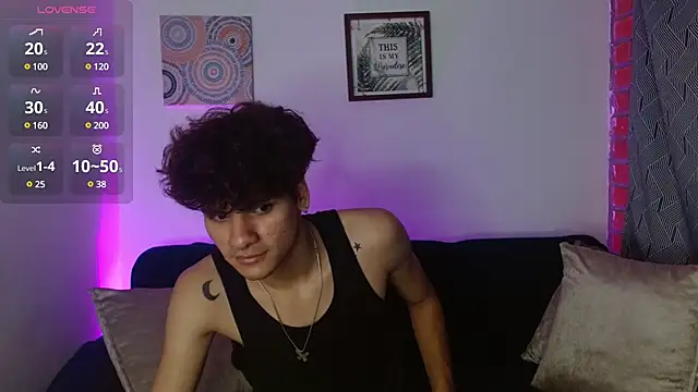 Themilow online show from 20, 2, 2025