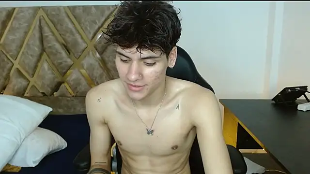 Themilow online show from 16, 1, 2025