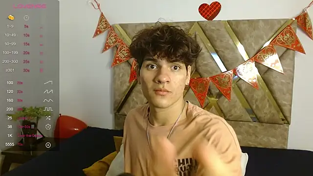 Themilow online show from 17, 2, 2025