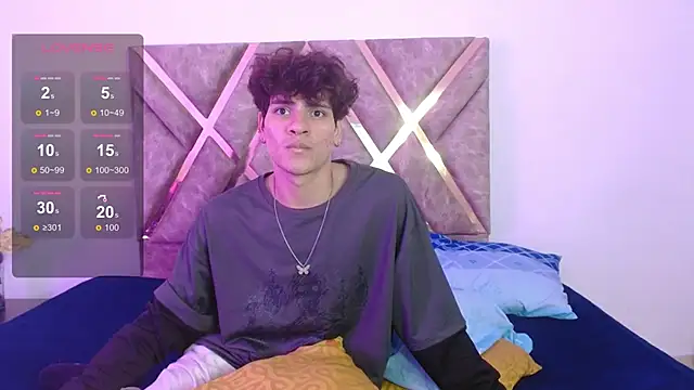 Themilow online show from 11, 2, 2025