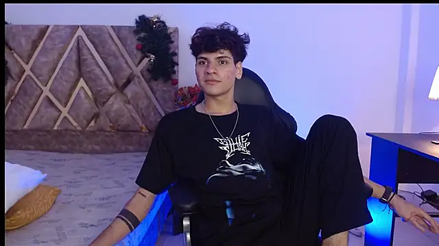 Themilow online show from 4, 1, 2025