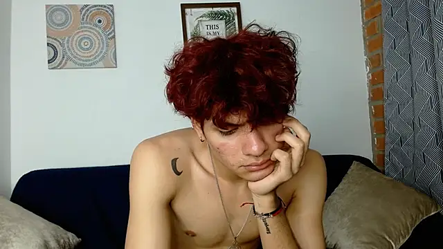 Themilow online show from 5, 3, 2025