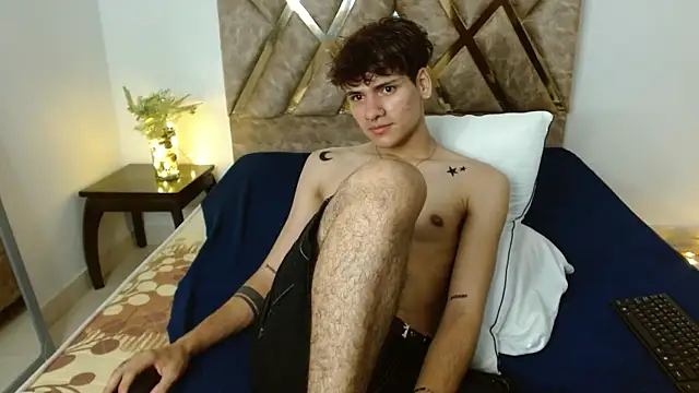 Themilow online show from 21, 1, 2025