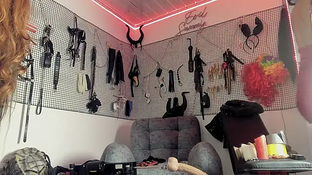 Evil sammy online show from 6, 2, 2026