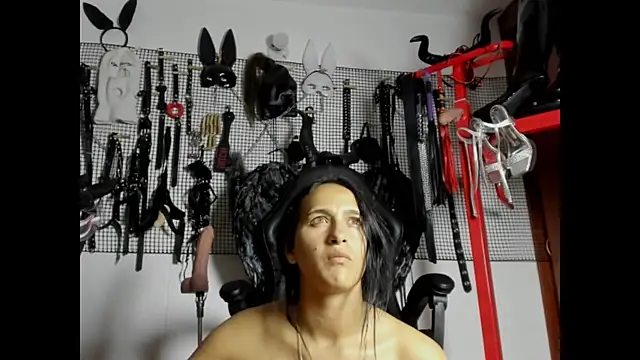 Evil sammy online show from 19, 6, 2026