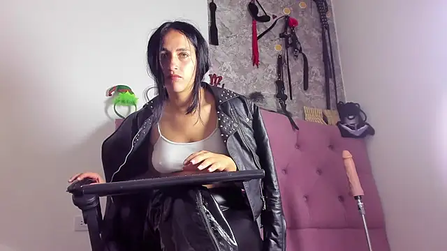 Evil sammy online show from 3, 12, 2025