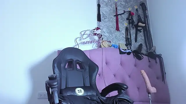 Snapshot of Evil_sammy chatting on 26, 11, 2025 Evil sammy online show from 26, 11, 2025