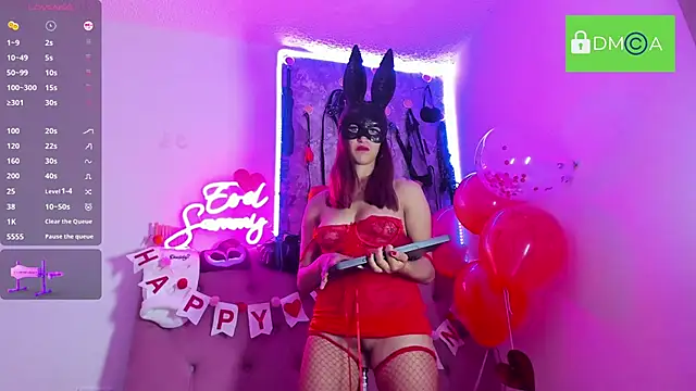Evil sammy online show from 13, 2, 2025