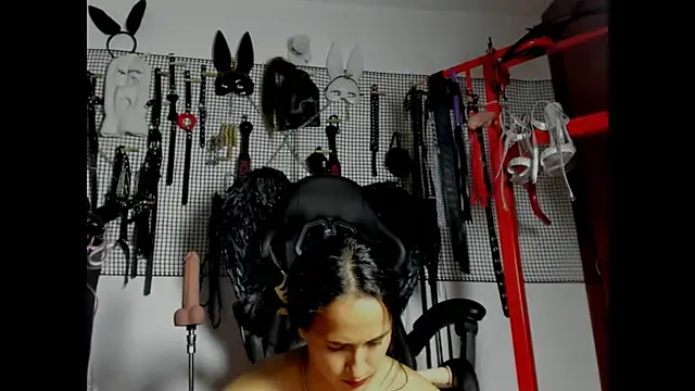 Evil sammy online show from 20, 6, 2026