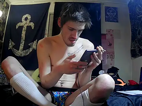 ATwinkie online show from 18, 3, 2026