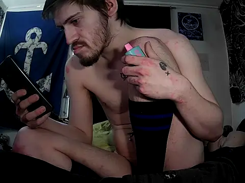 ATwinkie online show from 6, 3, 2026