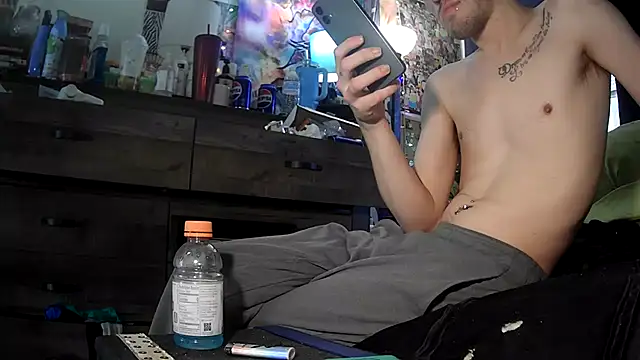 ATwinkie online show from 5, 2, 2026