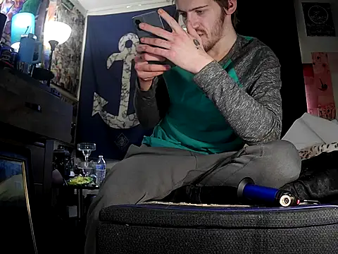 ATwinkie online show from 22, 2, 2026