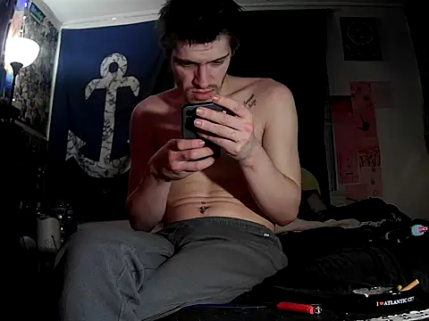 ATwinkie online show from 9, 2, 2026