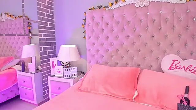 MadissonRey online show from 26, 3, 2026