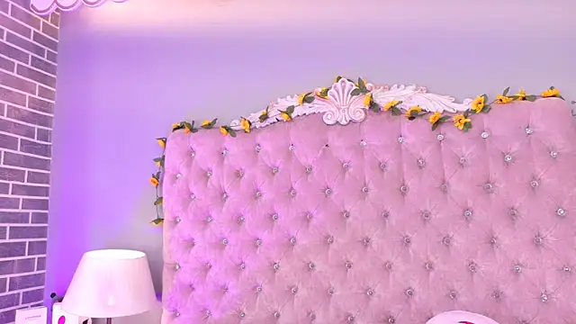 MadissonRey online show from 27, 5, 2026