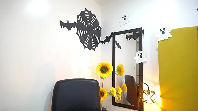 Lupiita223 online show from 6, 10, 2025