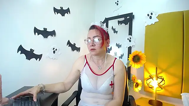 Lupiita223 online show from 29, 10, 2025