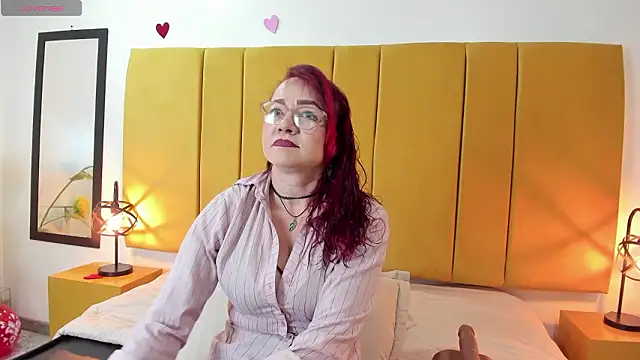 Lupiita223 online show from 25, 2, 2026