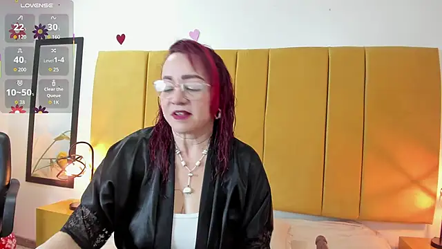 Lupiita223 online show from 28, 2, 2026