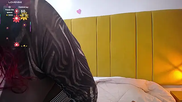 Lupiita223 online show from 24, 2, 2026