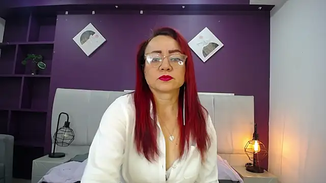 Lupiita223 online show from 24, 11, 2025